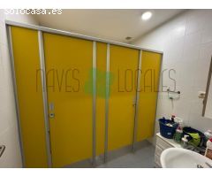Alquiler de Nave Industrial en Fuenlabrada en el Polígono Industrial La Fontana
