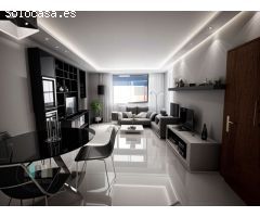 CASAGENCIA INMOBILIARIA VENDE.....PISO EN PLENO CENTRO CON CUATRO DORMITORIOS Y