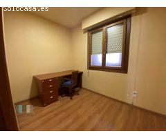CASAGENCIA INMOBILIARIA VENDE.....PISO EN PLENO CENTRO CON CUATRO DORMITORIOS Y