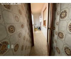 CASAGENCIA INMOBILIARIA VENDE.....PISO EN PLENO CENTRO CON CUATRO DORMITORIOS Y