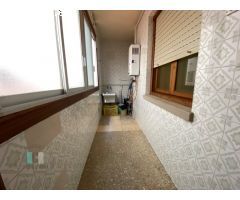 CASAGENCIA INMOBILIARIA VENDE.....PISO EN PLENO CENTRO CON CUATRO DORMITORIOS Y