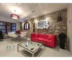 CASAGENCIA INMOBILIARIA VENDE....CASA EN ARTANA A ESTRENAR Y PARA ENTRAR A VIVIR