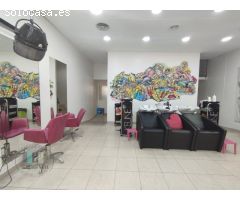 LOCAL COMERCIAL MAS NEGOCIO FUNCIONANDO DE MAS DE 30 AÑOS