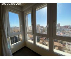VENTA DE PISO EN CALLE ENMEDIO CON EXCELENTES VISTAS