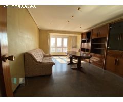 VENTA DE PISO EN CALLE ENMEDIO CON EXCELENTES VISTAS