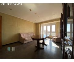 VENTA DE PISO EN CALLE ENMEDIO CON EXCELENTES VISTAS