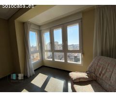 VENTA DE PISO EN CALLE ENMEDIO CON EXCELENTES VISTAS