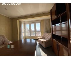 VENTA DE PISO EN CALLE ENMEDIO CON EXCELENTES VISTAS