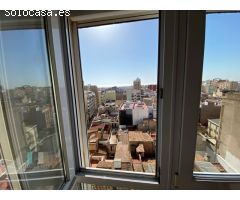 VENTA DE PISO EN CALLE ENMEDIO CON EXCELENTES VISTAS