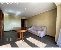VENTA DE PISO EN CALLE ENMEDIO CON EXCELENTES VISTAS