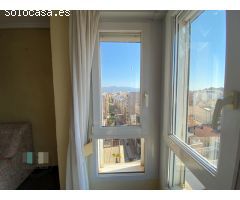 VENTA DE PISO EN CALLE ENMEDIO CON EXCELENTES VISTAS