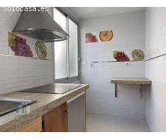 VENTA DE PISO EN CALLE ENMEDIO CON EXCELENTES VISTAS