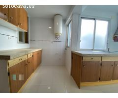 VENTA DE PISO EN CALLE ENMEDIO CON EXCELENTES VISTAS