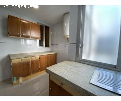 VENTA DE PISO EN CALLE ENMEDIO CON EXCELENTES VISTAS