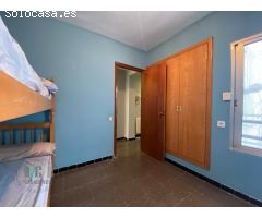 VENTA DE PISO EN CALLE ENMEDIO CON EXCELENTES VISTAS