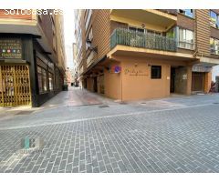 VENTA DE PISO EN CALLE ENMEDIO CON EXCELENTES VISTAS