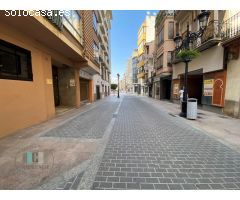 VENTA DE PISO EN CALLE ENMEDIO CON EXCELENTES VISTAS