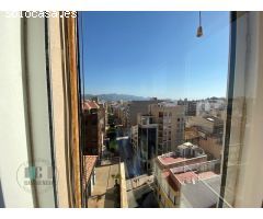VENTA DE PISO EN CALLE ENMEDIO CON EXCELENTES VISTAS