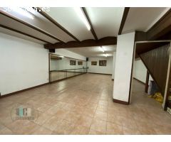 VENTA DE LOCAL CON OPCIÓN DE TRANSFORMAR EN VIVIENDA