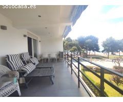 APARTAMENTO TORREON PRIMERA LINEA DE PLAYA