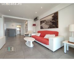 APARTAMENTO TORREON PRIMERA LINEA DE PLAYA