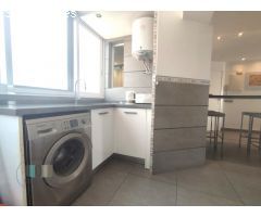 APARTAMENTO TORREON PRIMERA LINEA DE PLAYA