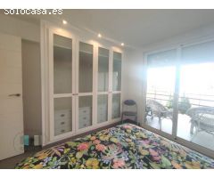 APARTAMENTO TORREON PRIMERA LINEA DE PLAYA