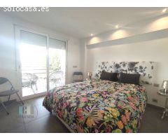 APARTAMENTO TORREON PRIMERA LINEA DE PLAYA