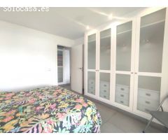 APARTAMENTO TORREON PRIMERA LINEA DE PLAYA