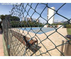 APARTAMENTO TORREON PRIMERA LINEA DE PLAYA