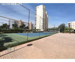APARTAMENTO TORREON PRIMERA LINEA DE PLAYA