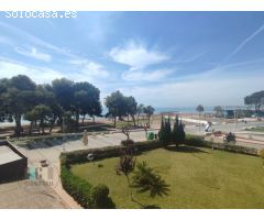 APARTAMENTO TORREON PRIMERA LINEA DE PLAYA