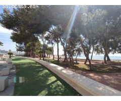 APARTAMENTO TORREON PRIMERA LINEA DE PLAYA