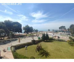 APARTAMENTO TORREON PRIMERA LINEA DE PLAYA