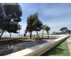 APARTAMENTO TORREON PRIMERA LINEA DE PLAYA