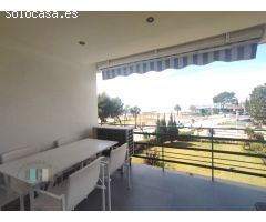 APARTAMENTO TORREON PRIMERA LINEA DE PLAYA