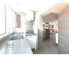 APARTAMENTO TORREON PRIMERA LINEA DE PLAYA
