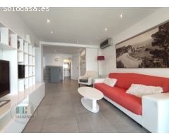 APARTAMENTO TORREON PRIMERA LINEA DE PLAYA