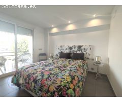 APARTAMENTO TORREON PRIMERA LINEA DE PLAYA