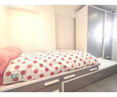 APARTAMENTO TORREON PRIMERA LINEA DE PLAYA