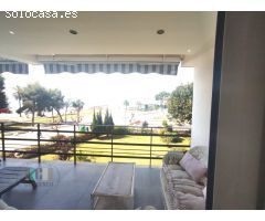 APARTAMENTO TORREON PRIMERA LINEA DE PLAYA