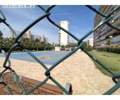APARTAMENTO TORREON PRIMERA LINEA DE PLAYA
