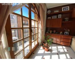 DUPLEX CALLE TRINIDAD