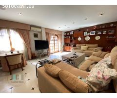 DUPLEX CALLE TRINIDAD