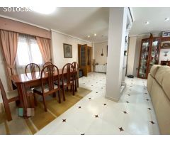 DUPLEX CALLE TRINIDAD