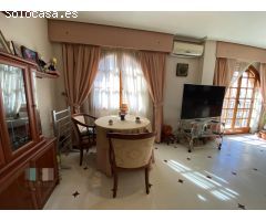 DUPLEX CALLE TRINIDAD