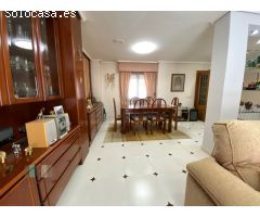 DUPLEX CALLE TRINIDAD