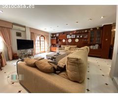 DUPLEX CALLE TRINIDAD