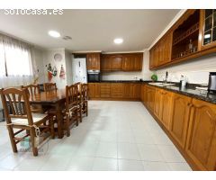 DUPLEX CALLE TRINIDAD