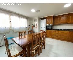 DUPLEX CALLE TRINIDAD